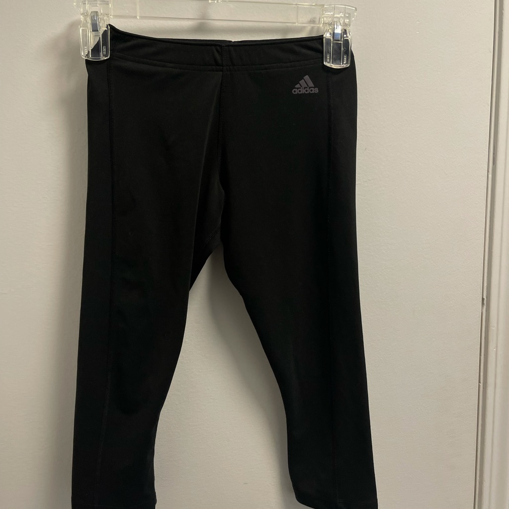 Adidas Climalite Women’s Leggings